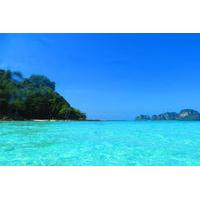 one way transfer from phuket hotel to phi phi island by ferry