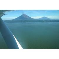 One-Way Shared Transportation from La Fortuna to Ometepe in Nicaragua