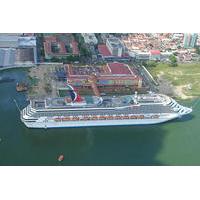One-Way Private Transfer from Panama Cruise Ports to Panama City