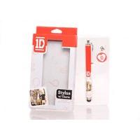 One Direction Official 1d Stylus With Charm