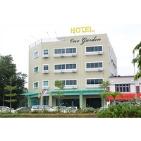 One Garden Hotel