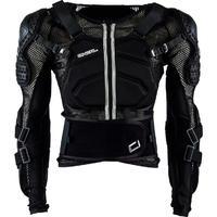 oneal underdog iii motocross protector jacket