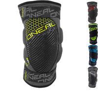 oneal sinner knee guards