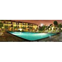 Ontario Airport Inn