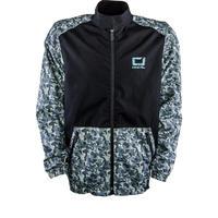 Oneal Shore II Rain Camouflage Jacket