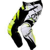 Oneal Hardwear 2017 Flow Jag Limited Edition Motocross Pants