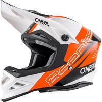 Oneal 8 Series Nano Motocross Helmet