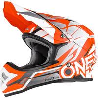 Oneal 3 Series Freerider Fidlock Motocross Helmet