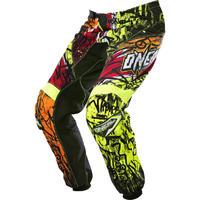 Oneal Element 2017 Vandal Motocross Pants