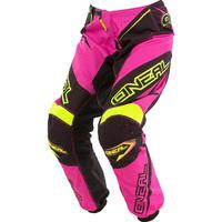 Oneal Element 2017 Racewear Ladies Motocross Pants