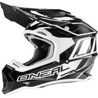 Oneal 2 Series RL Manalishi Motocross Helmet