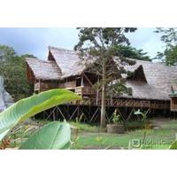 ON VACATION AMAZON - ALL INCLUSIVE