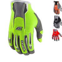 Oneal Revolution 2016 Motocross Gloves