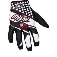 Oneal Jump Afterburner 2016 Motocross Gloves