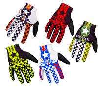 Oneal Matrix Wingman 2016 Motocross Gloves