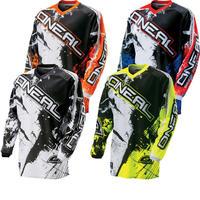 Oneal Element 2016 Shocker Motocross Jersey