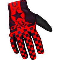 oneal matrix wingman 2016 motocross gloves