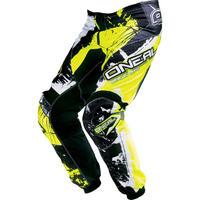 Oneal Element Kids 2016 Shocker Motocross Pants