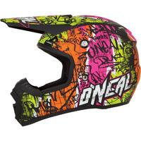 Oneal 5 Series Vandal Motocross ...