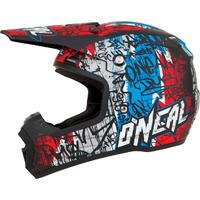 Oneal 5 Series Vandal Motocross ...