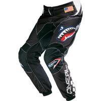 Oneal Element 2016 Afterburner Motocross Pants