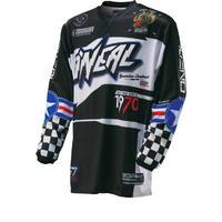 Oneal Element Kids 2016 Afterbur...