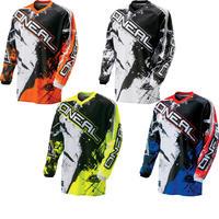 Oneal Element Kids 2016 Shocker Motocross Jersey