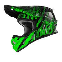 Oneal 3 Series Kids Mercury Motocross Helmet