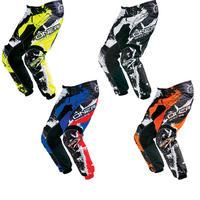 Oneal Element 2016 Shocker Motocross Pants