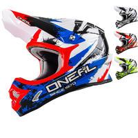 Oneal 3 Series Shocker Motocross...