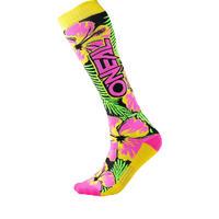 Oneal Pro MX Island Motocross Socks