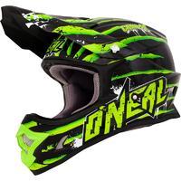 Oneal 3 Series Kids Crawler Motocross Helmet