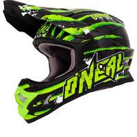 Oneal 3 Series Kids Crawler Motocross Helmet