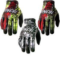 Oneal Matrix 2017 Vandal Motocross Gloves