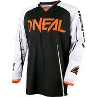 oneal mayhem lite 2017 blocker motocross jersey