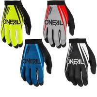 Oneal AMX 2017 Blocker Motocross Gloves