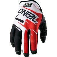 Oneal Jump 2017 Flow Jag Motocross Gloves