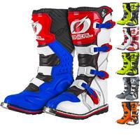 Oneal Rider EU Motocross Boots