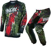 Oneal Element 2017 Vandal Motocr...