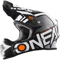 Oneal 3 Series Radium Motocross Helmet