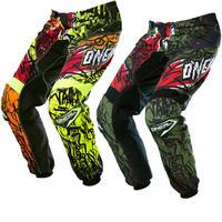 Oneal Element 2017 Vandal Motocross Pants