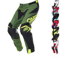 Oneal Mayhem Lite 2017 Blocker M...