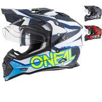 Oneal Sierra II Slingshot Dual S...