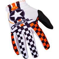 Oneal Matrix Wingman 2016 Motocross Gloves