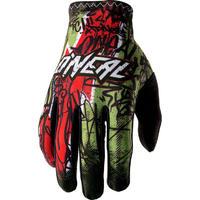 Oneal Matrix 2017 Vandal Motocross Gloves