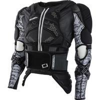 Oneal MadAss Moveo Protector Jacket and Tron Neck Brace Kit