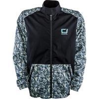 Oneal Shore II Rain Camouflage Jacket