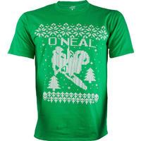 Oneal Christmas T-Shirt