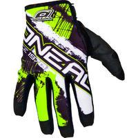 Oneal Jump Shocker 2016 Motocross Gloves