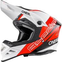 Oneal 8 Series Nano Motocross Helmet